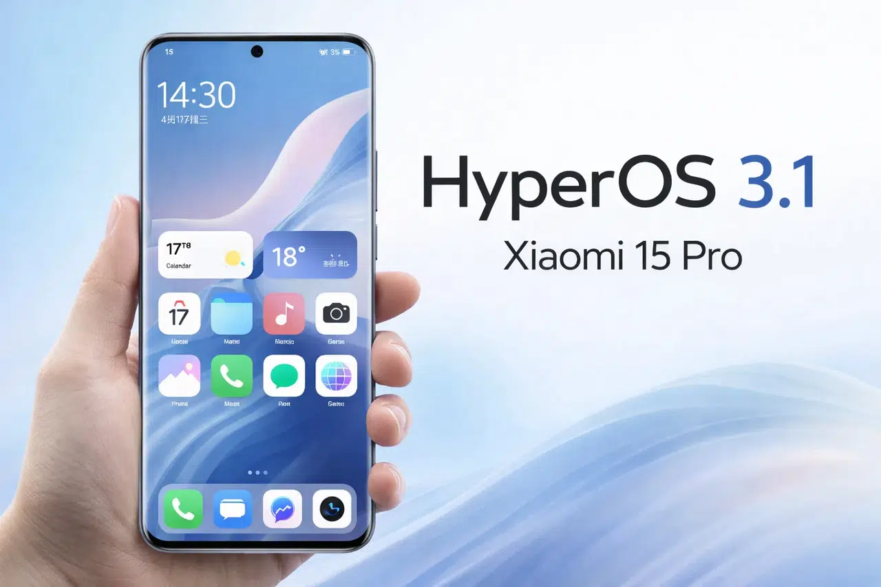 Xiaomi HyperOS 3.1 sürümü hangi cihazlara gelecek?