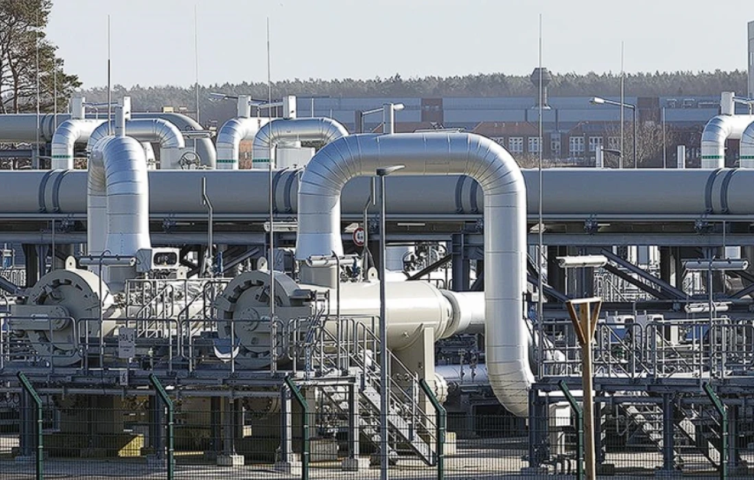 Avrupa gaz piyasasında İran etkisi: Fiyatlar anlaşma umuduyla sert düştü