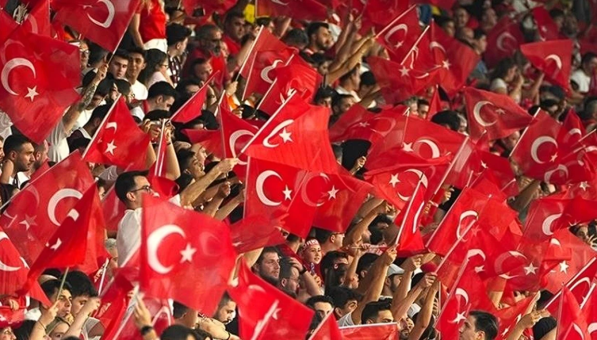 Avustralya - Türkiye maçı hangi kanalda? TRT 1 CANLI izle! Kenan Yıldız yok, Orkun Kökçü 11'de