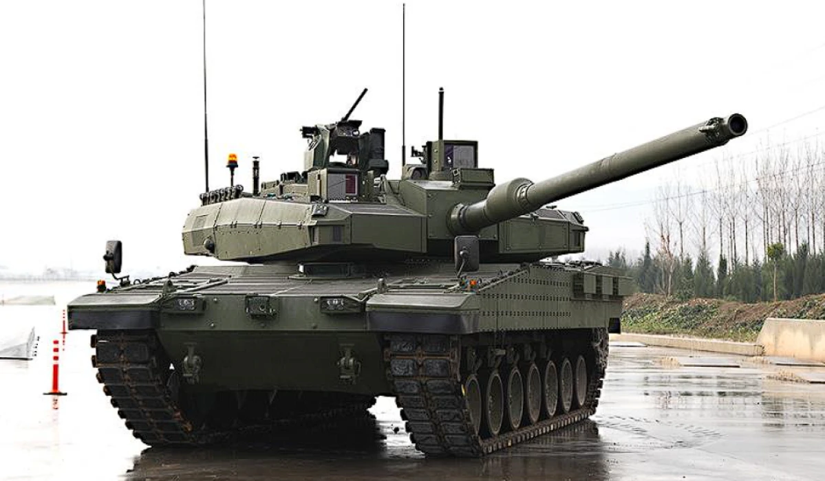 ALTAY tankından BATU motoruna: Milli proje savunmada dönüşümü hızlandırdı