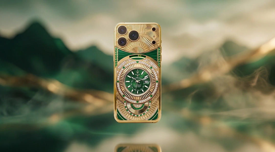 İsviçreli Caviar, lüks iPhone 17 modelini tanıttı: 215 bin dolar