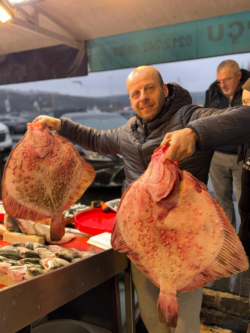 Balıkçılar umutlu! Boğaziçi Lüferi'nde bolluk bekleniyor