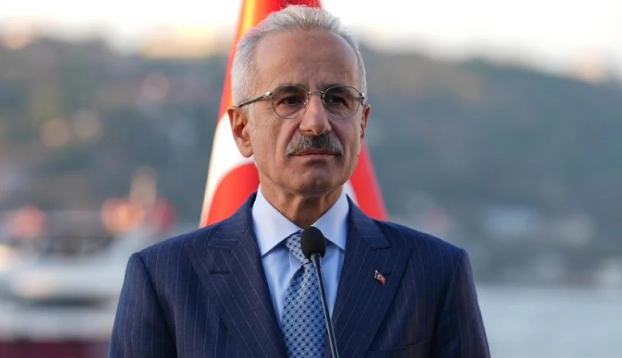 9 ZACENS tipi sarnıç vagonu MSB’ye teslim edildi