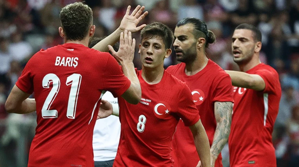Avustralya - Türkiye maçı hangi kanalda? TRT 1 CANLI izle! Kenan Yıldız yok, Orkun Kökçü 11'de