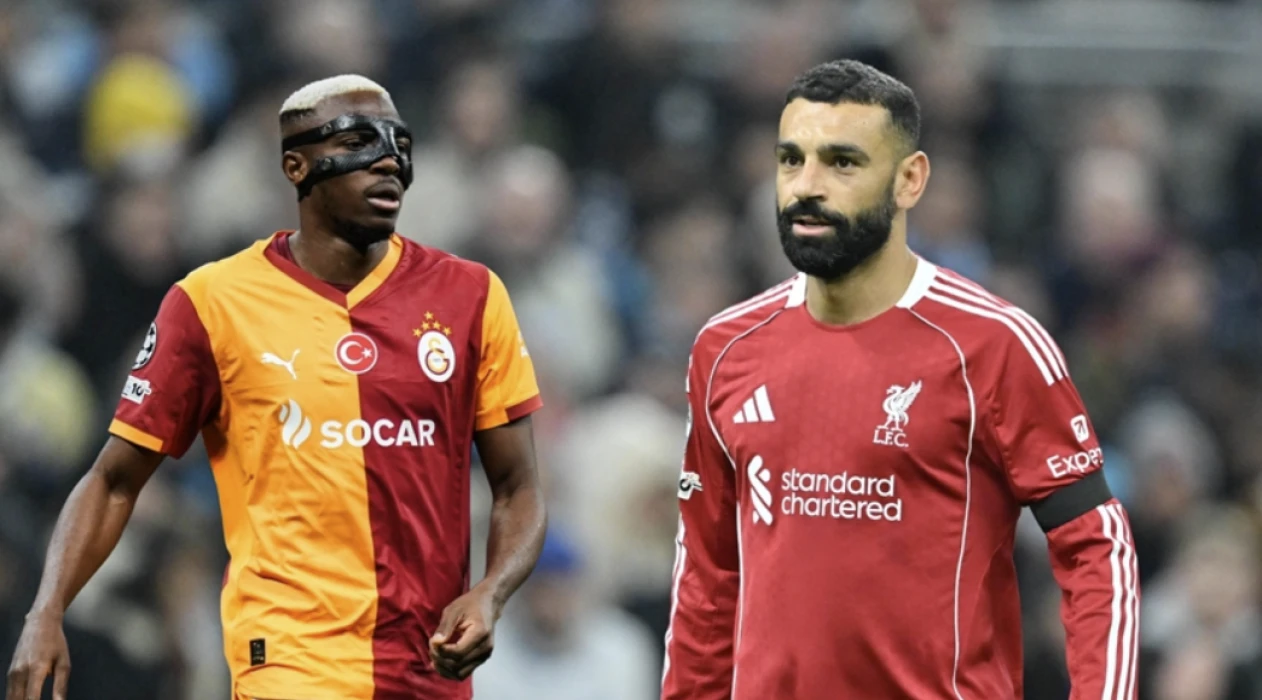 Galatasaray - Liverpool maçı ne zaman, saat kaçta? CANLI Galatasaray maçı hangi kanalda? İlk 11'ler belli oldu