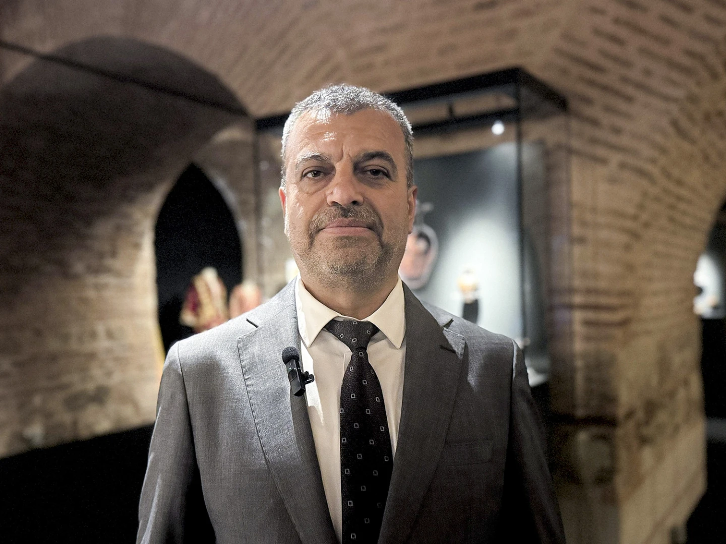 Tüm yazma eserler tek çatıda toplanıyor