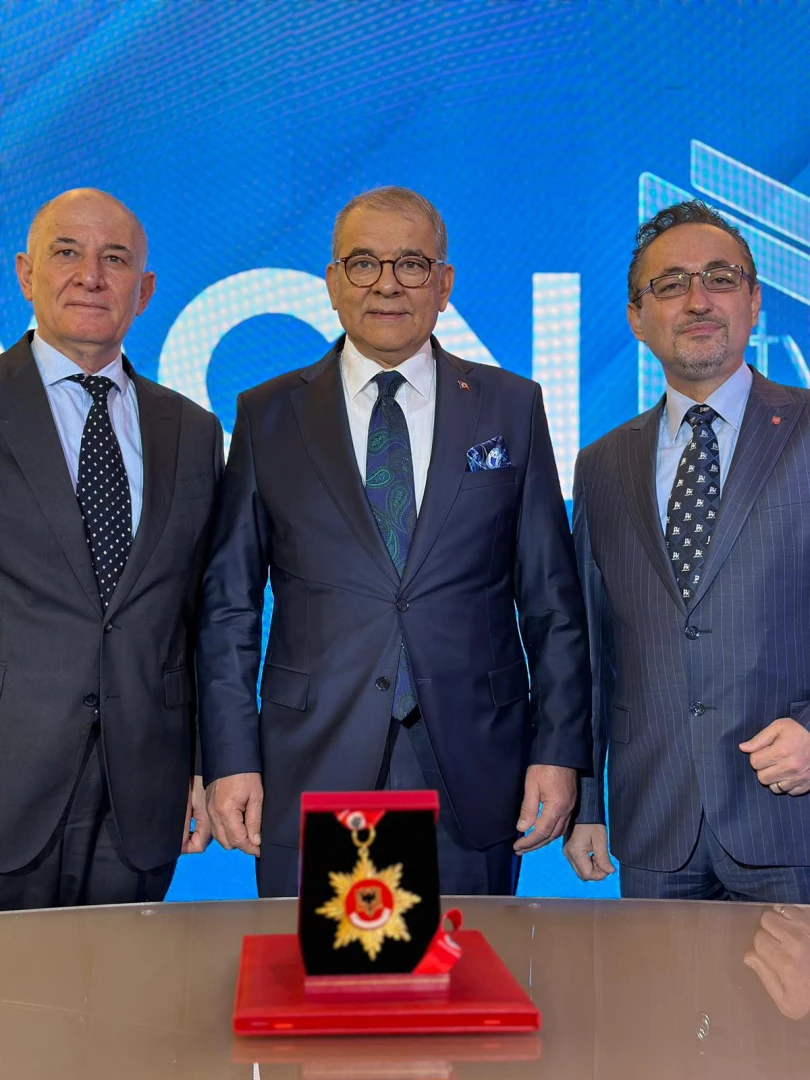 Balkan ülkelerine Tiran’dan erişim