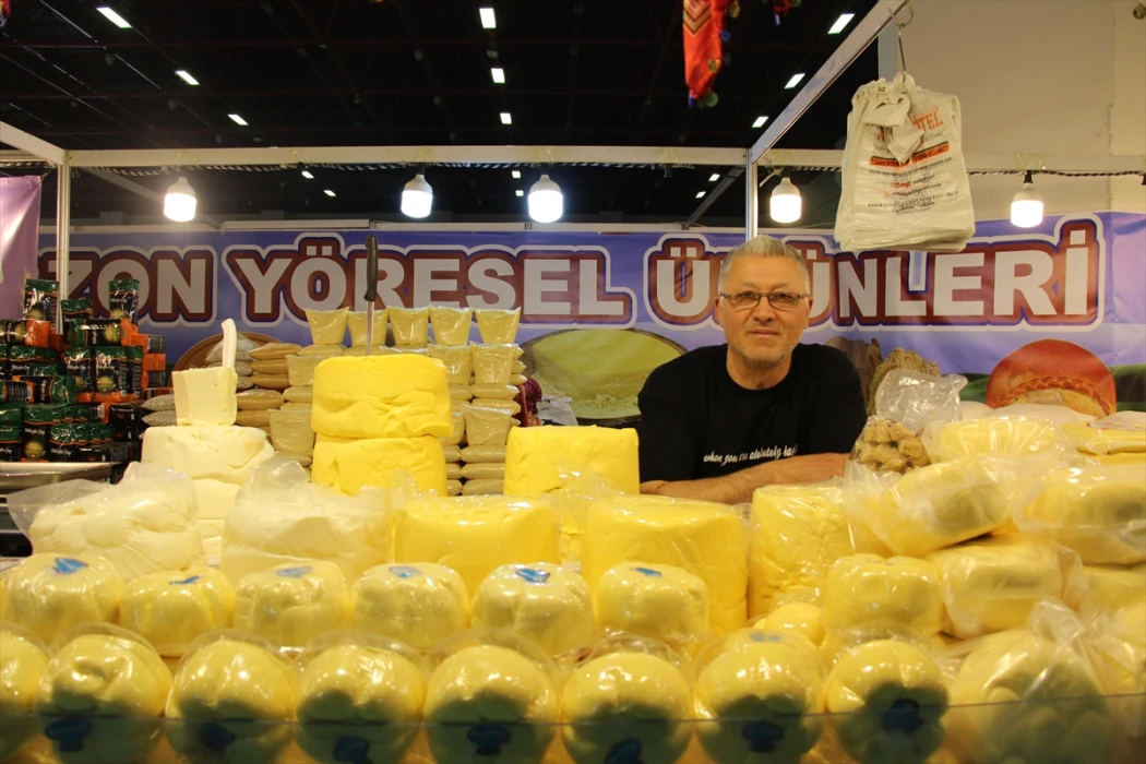 AB’de coğrafi işaret tescili hızlandı: Türkiye’den 46 ürün kayda geçti