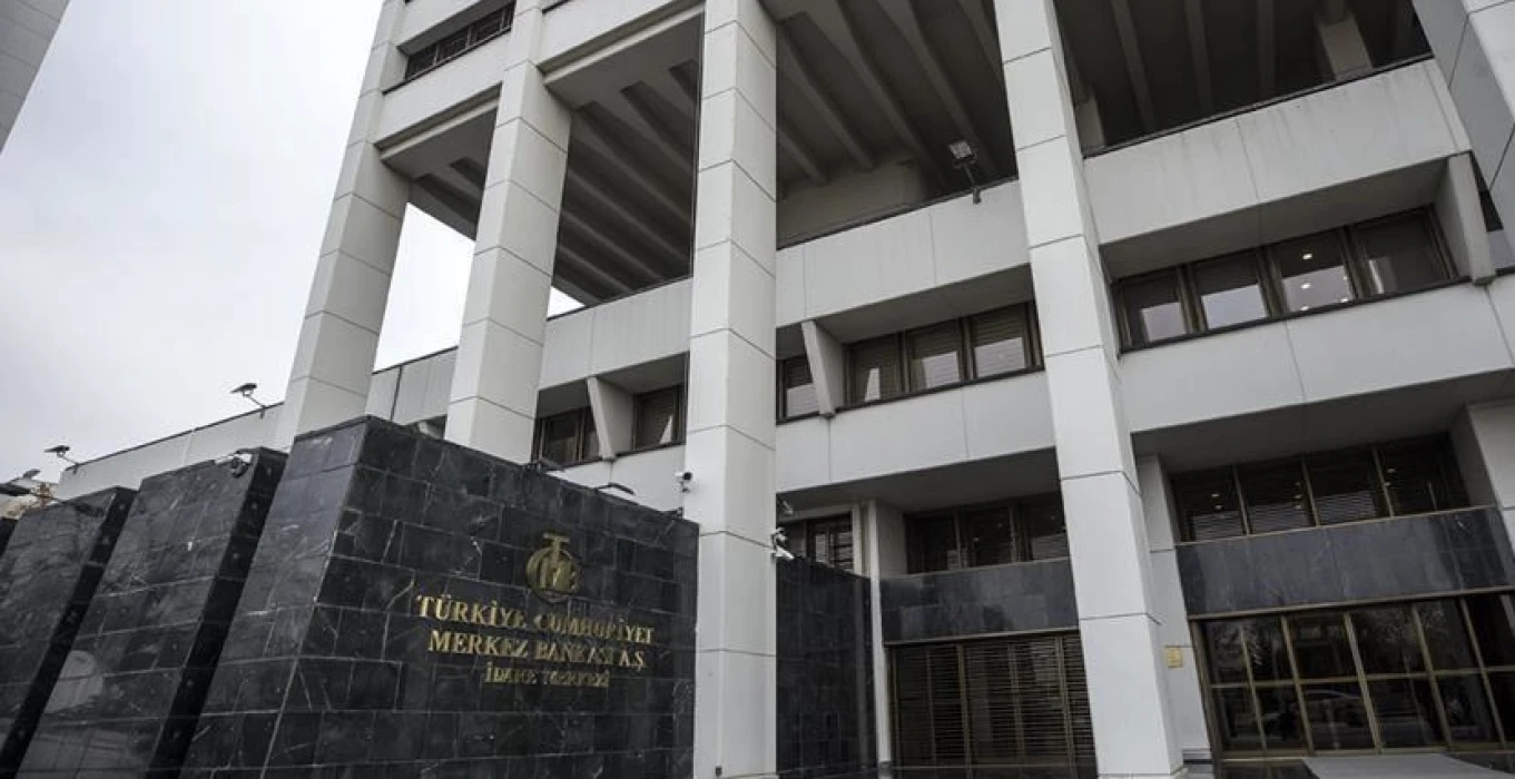 Merkez Bankası faiz kararı ne oldu? Faiz indirim döngüsü sürüyor! Ekim 2025 TCMB PPK faiz kararı açıklandı