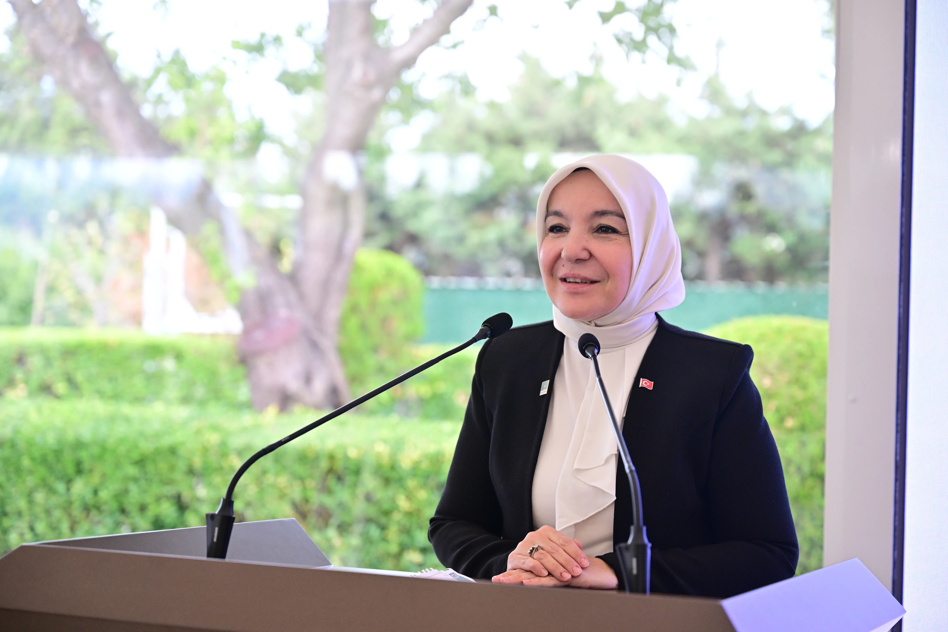 İTO olarak Darülaceze’nin her zaman yanındayız