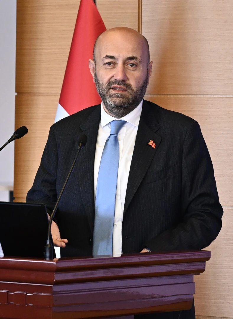 5G dikey sektörleri baştan başa dönüştürecek