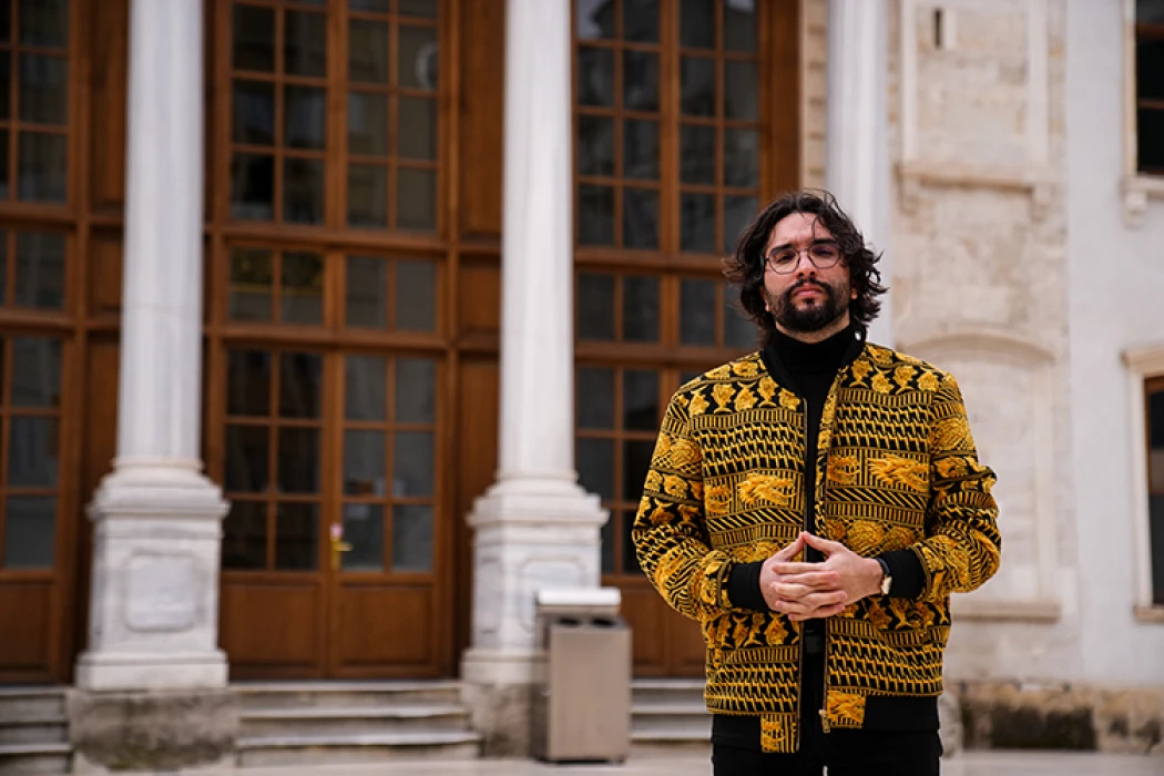 Nişantaşı ve Teşvikiye'nin gelişimini yansıtan eser: Teşvikiye Camisi