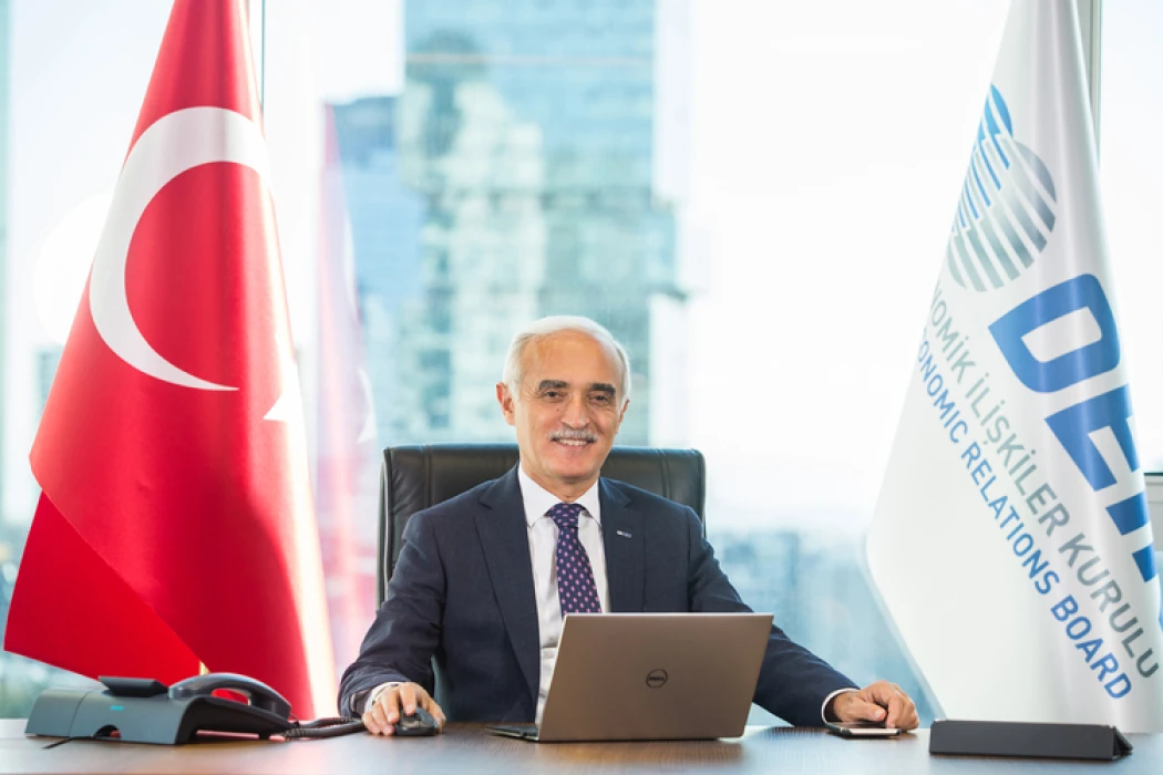İş dünyası 'Schengen vizesi' adımını memnuniyetle karşıladı