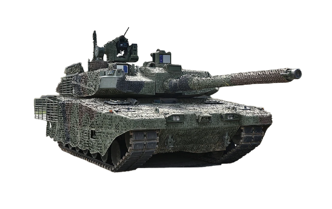 Çelikten kale yerli üretimle taçlandı