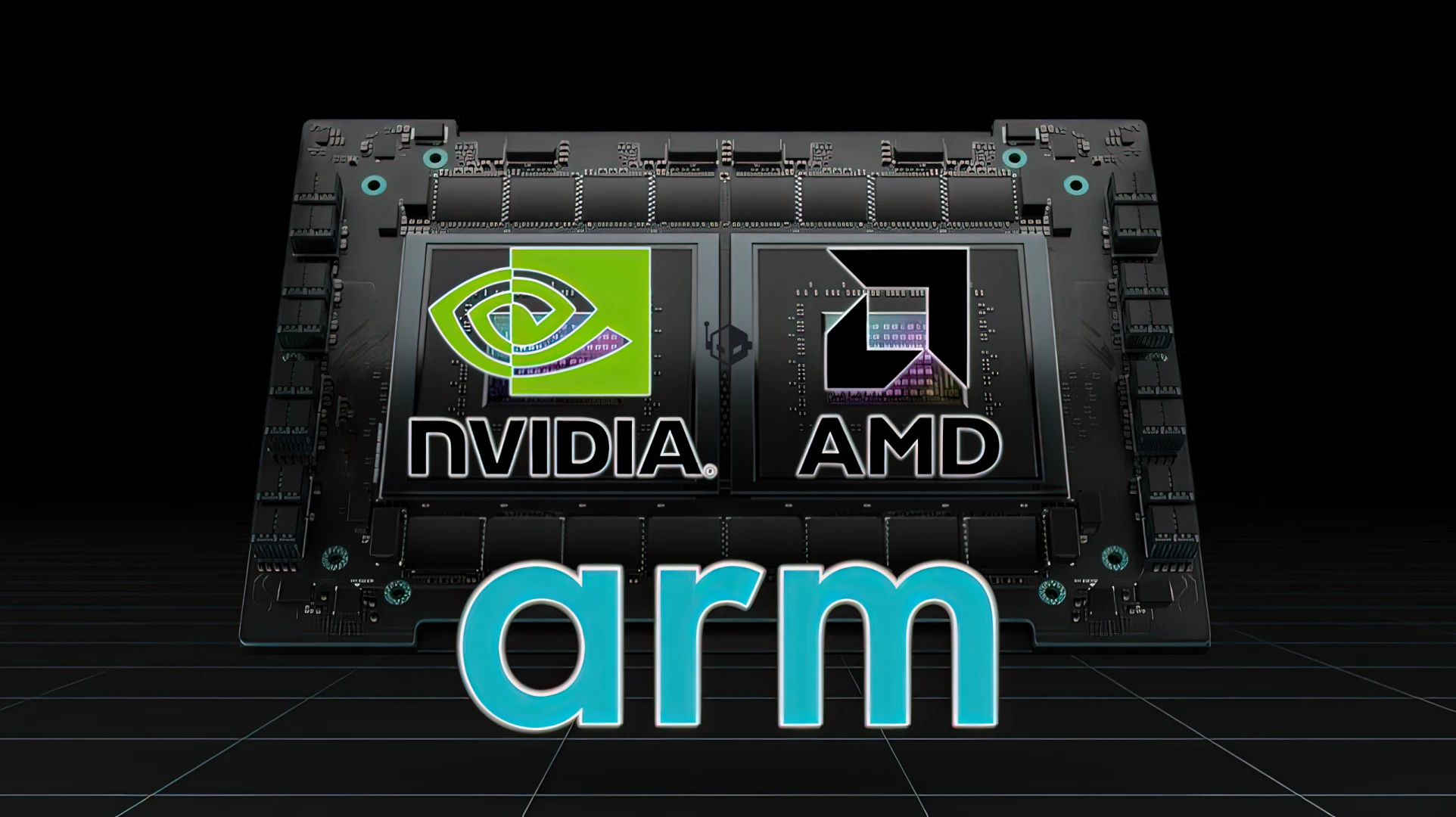 AMD’den ARM AI çip hamlesi: NVIDIA’ya rakip olacak