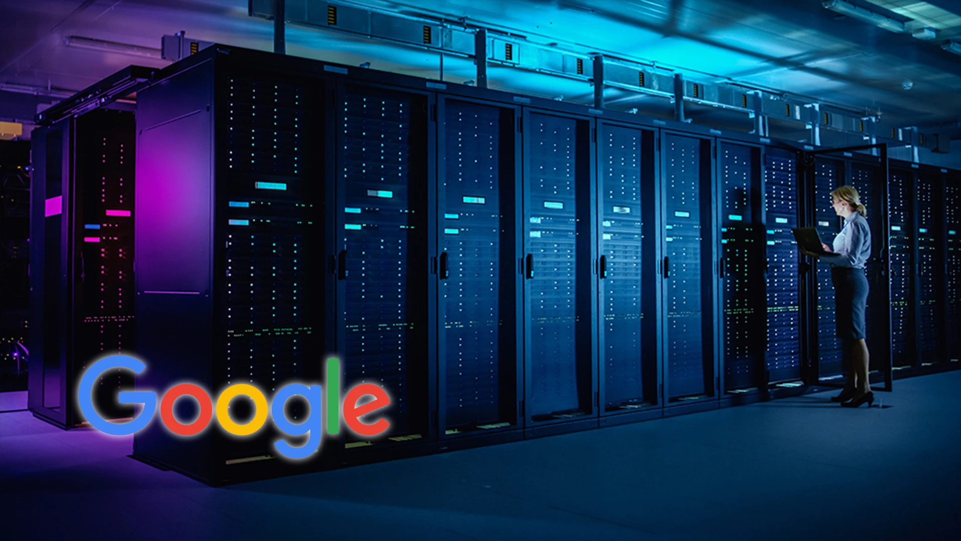 Google’dan veri merkezleri için nükleer enerji hamlesi