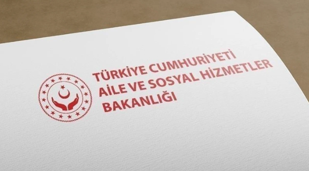 Aile ve Sosyal Hizmetler Bakanlığından ihtiyaç sahibi öğrencilere 1,5 milyar lira kaynak