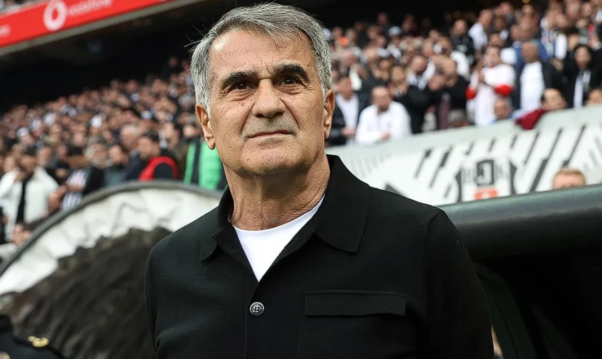 BEŞİKTAŞ TRANSFER HABERLERİ SON DAKİKA: Şenol Güneş geliyor mu? Resmen Beşiktaş açıklaması!