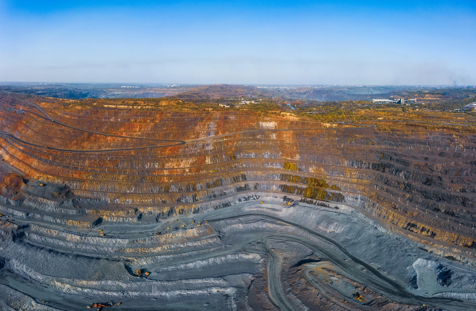 Afrika’da üret, Türkiye ile kazan dönemi