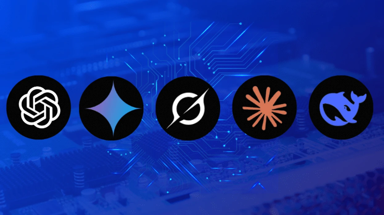 Açık kaynak yapay zeka modellerinde Çin öne çıkıyor