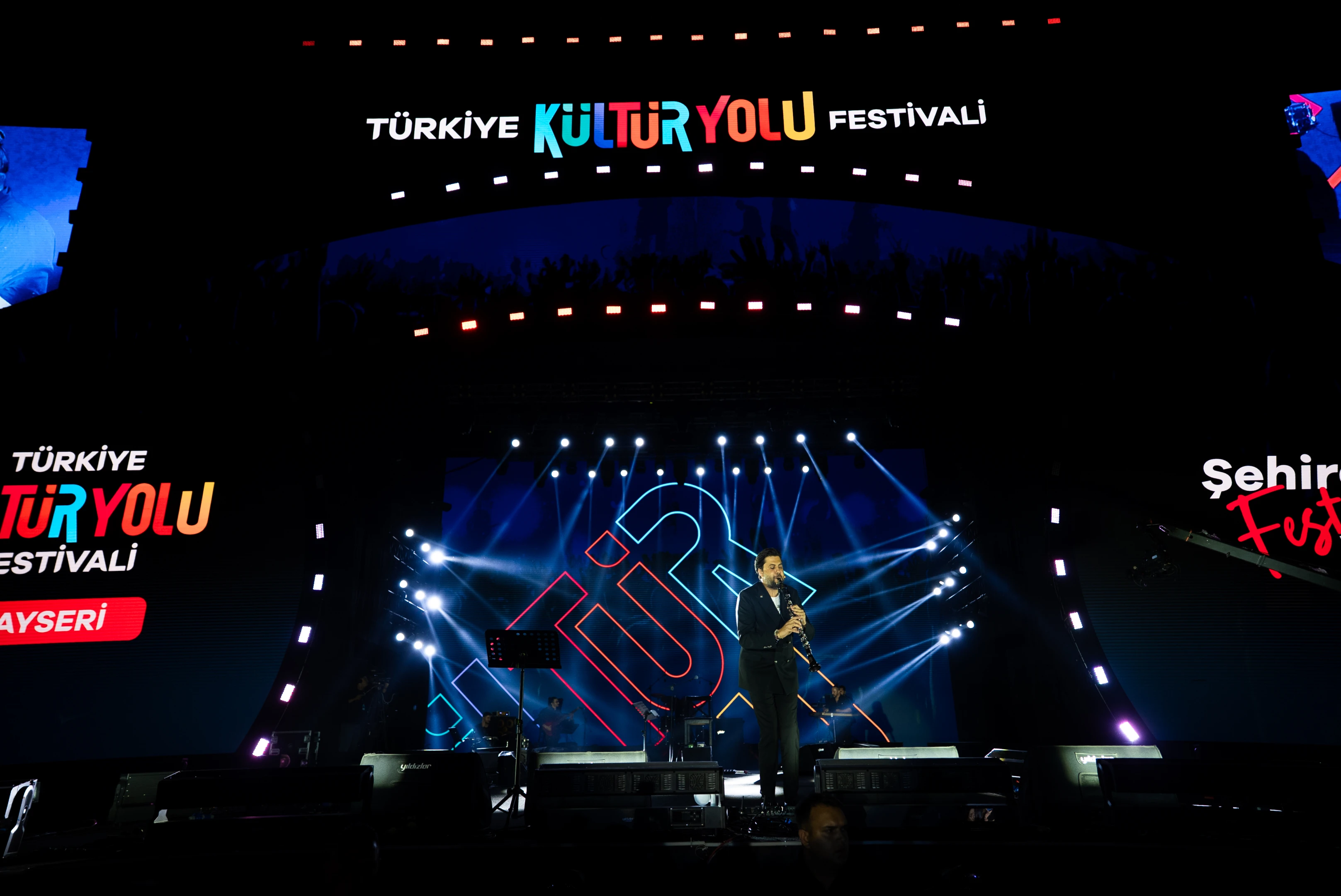 Türkiye Kültür Yolu Festivali'nin yeni durağı belli oldu