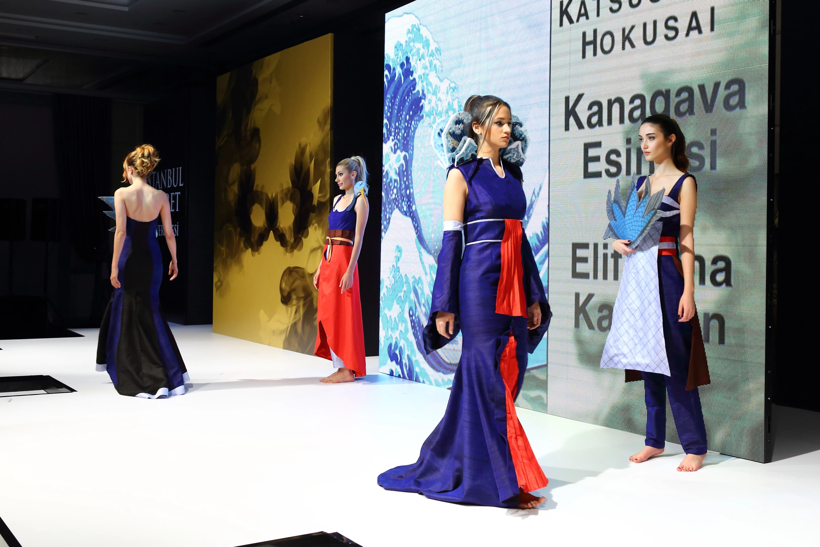 Dünyayı güzelleştiren mimar ve tasarımcılar yetiştiriyor