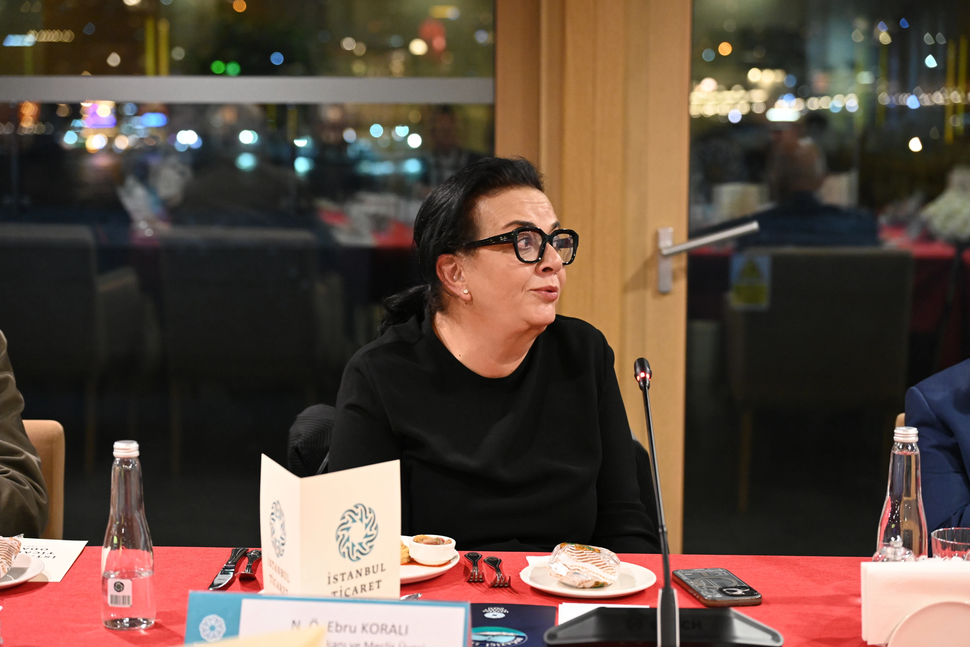 Boğaziçi Lüferi’ne hepimiz sahip çıkalım