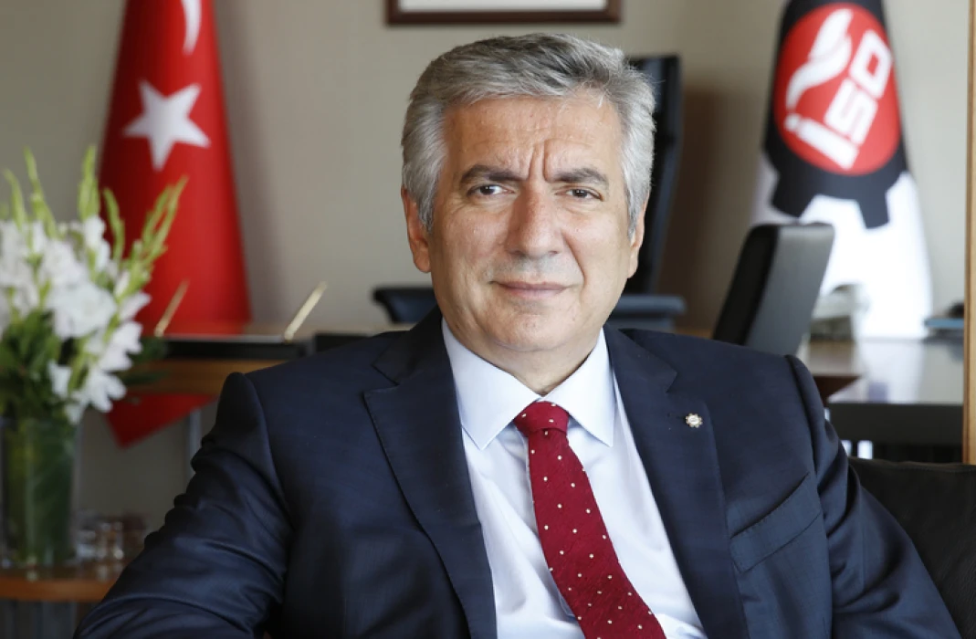 İş dünyası 'Schengen vizesi' adımını memnuniyetle karşıladı