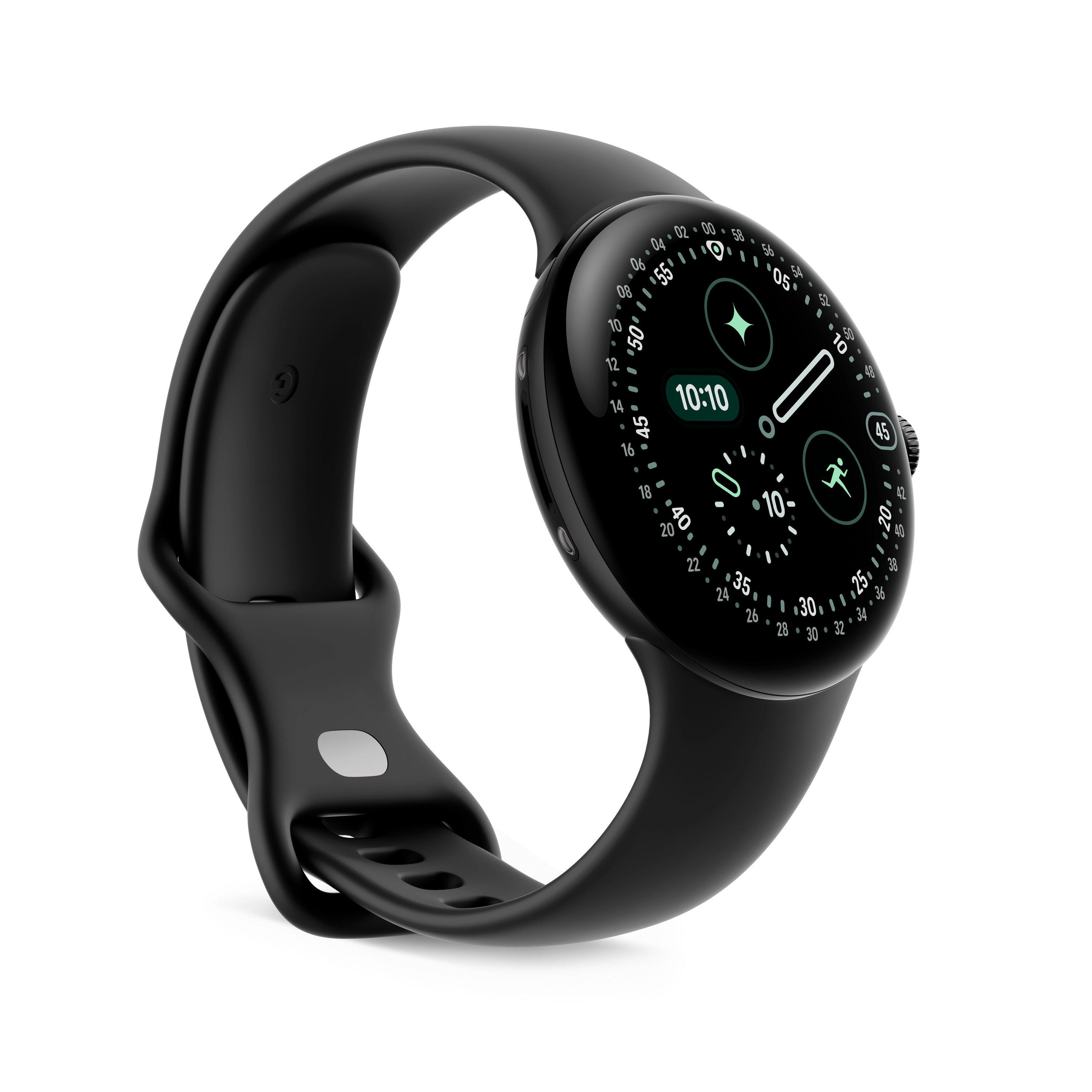 Google Pixel Watch 4’ü tanıttı: Yapay zeka, uydu iletişimi ve gelişmiş sağlık