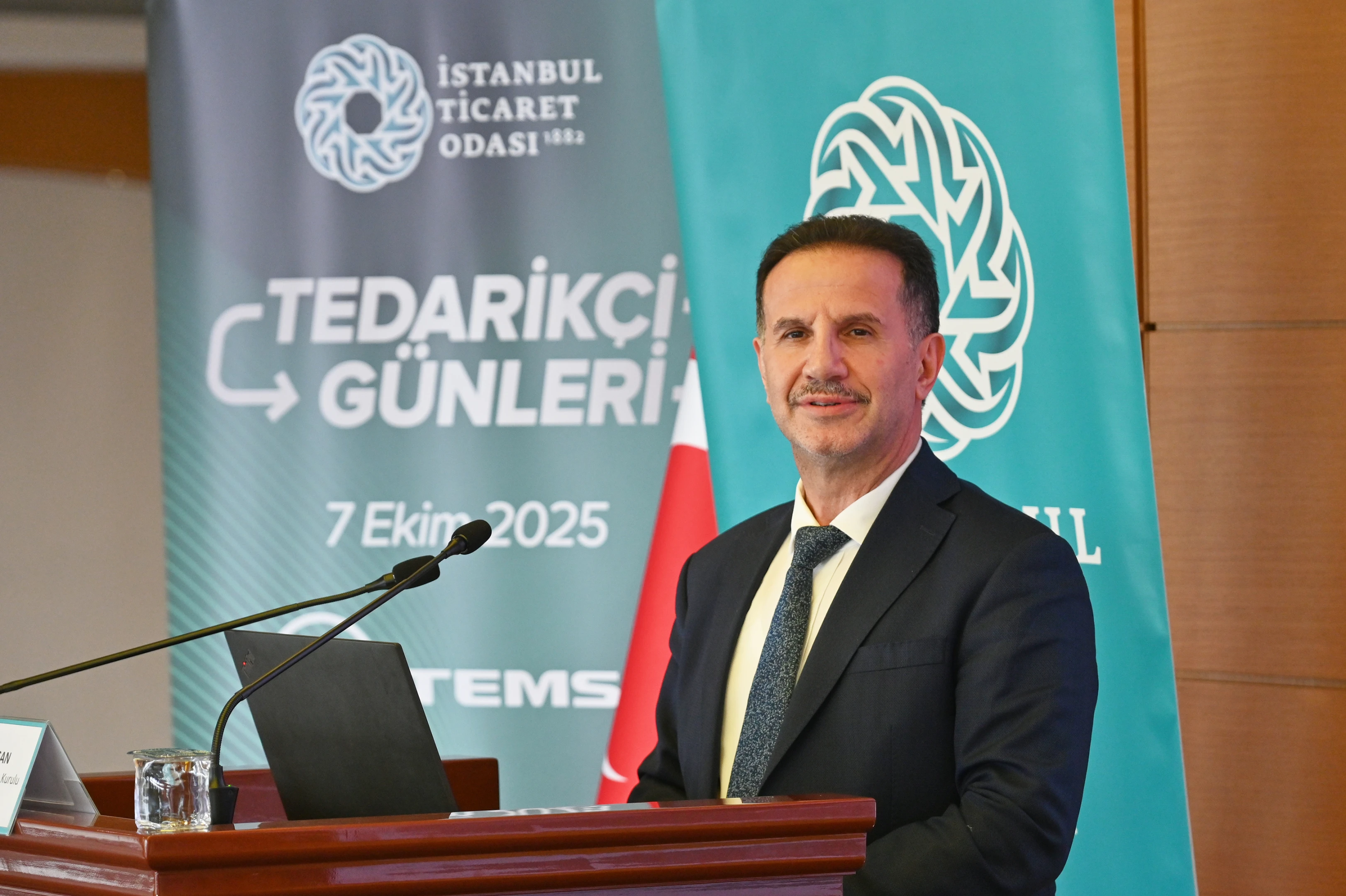 Temsa, tedarikçisini İTO’dan bulacak