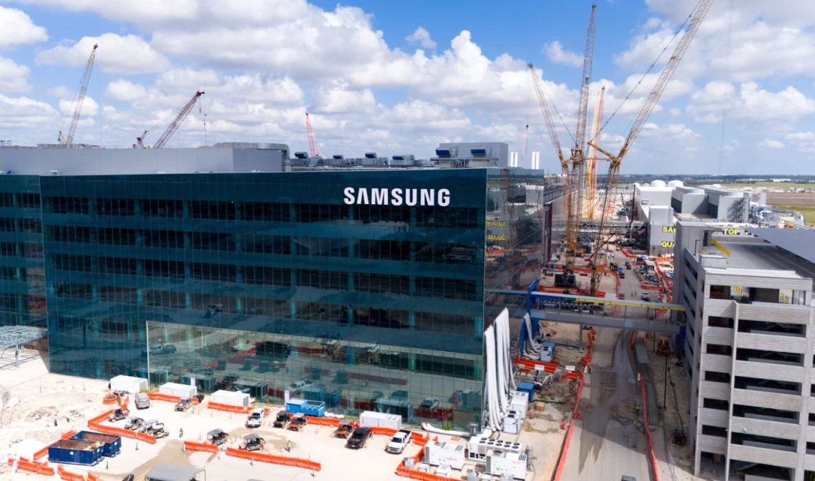 Samsung, ABD’de 2 nm Çip üretimine hazırlanıyor
