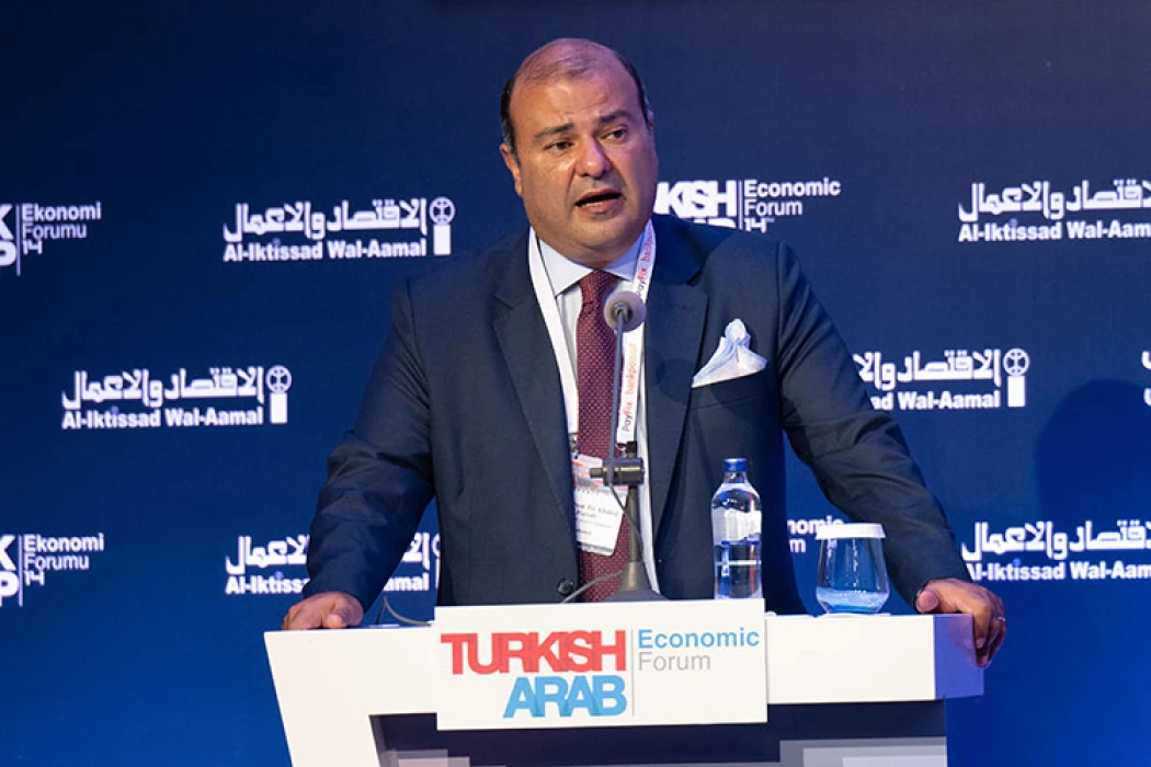 Türkiye'de iş dünyası dostu bir yatırım ortamı var