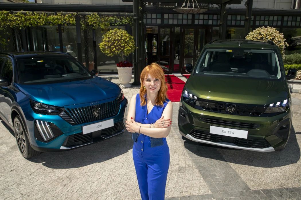Peugeot'nun yeni modeli 3008 Plug-in Hybrid'in Türkiye'de satış tarihi belli oldu