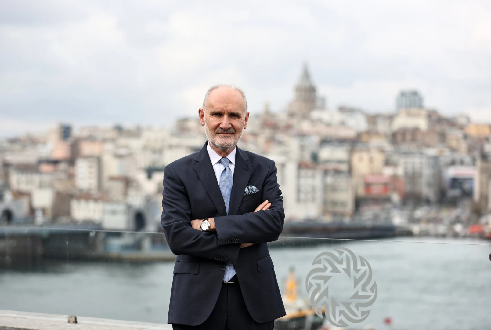 İş dünyasından ‘El verin ev yapalım’ seferberliği