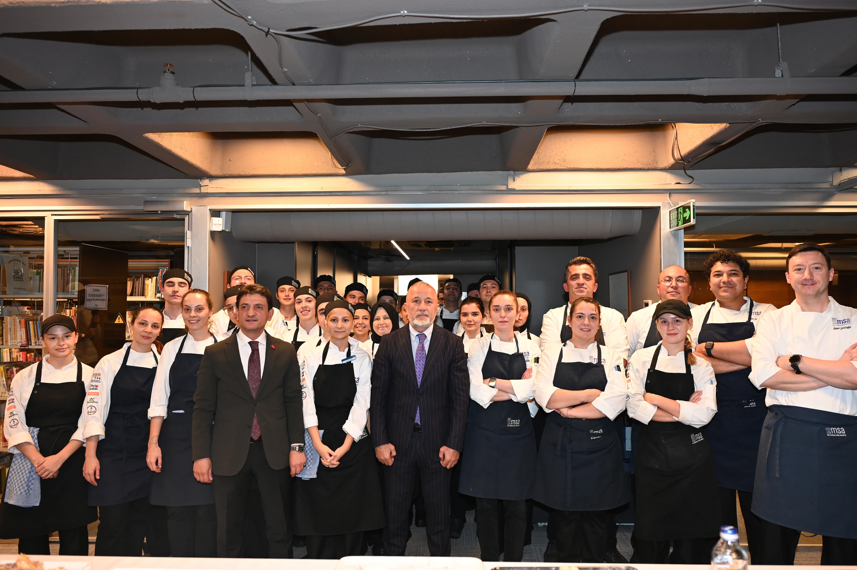 Boğaziçi Lüferi Bayramı 29 Kasım’da