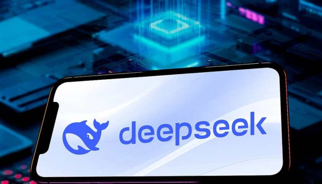 DeepSeek’in yeni dil modeli Çin’in yerli yapay zeka çiplerini destekleyecek