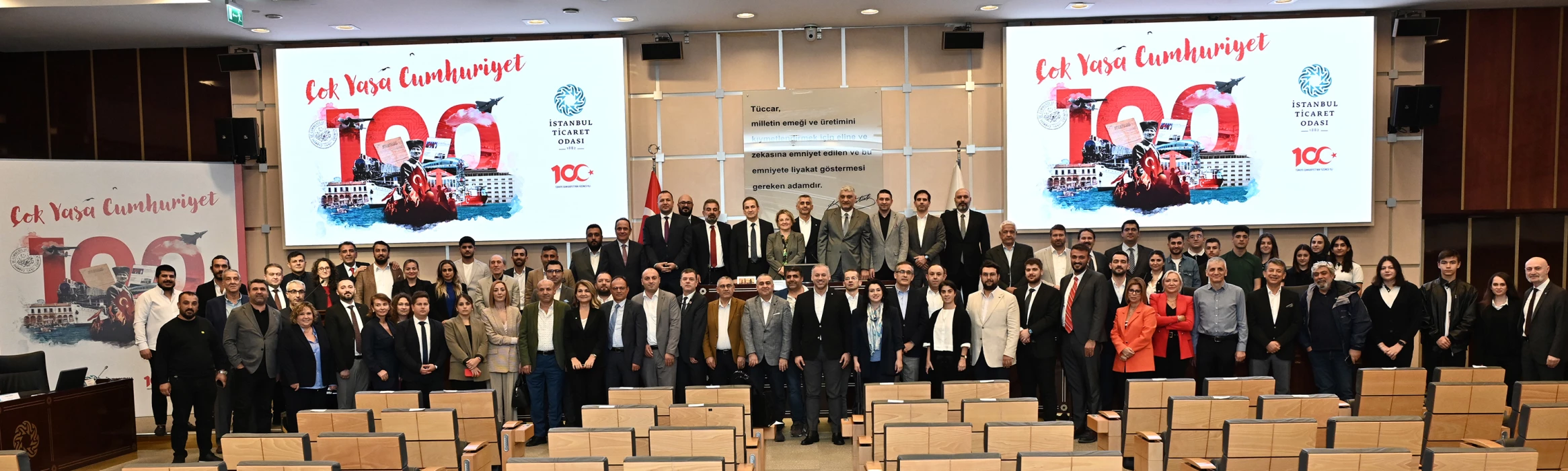 Lojistikte 2. yüzyılın rotası çiziliyor