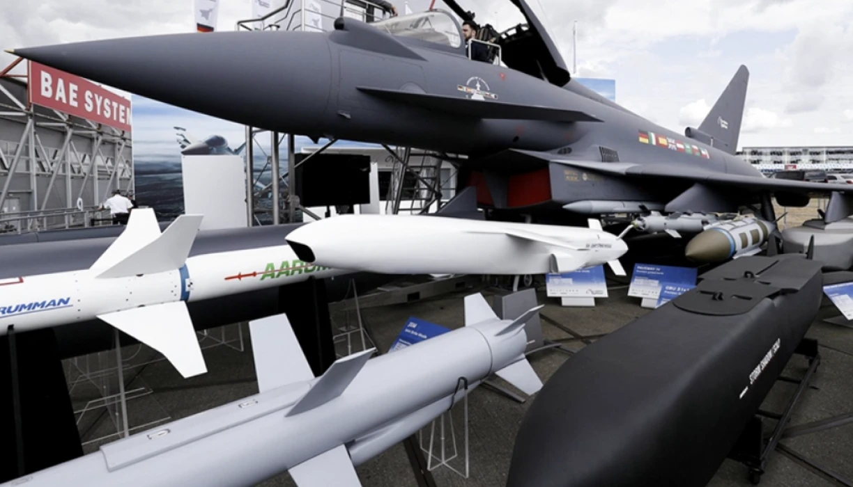 AB'den ABD'ye savunma sanayi mesajı: Bağımlılığımızı azaltacağız