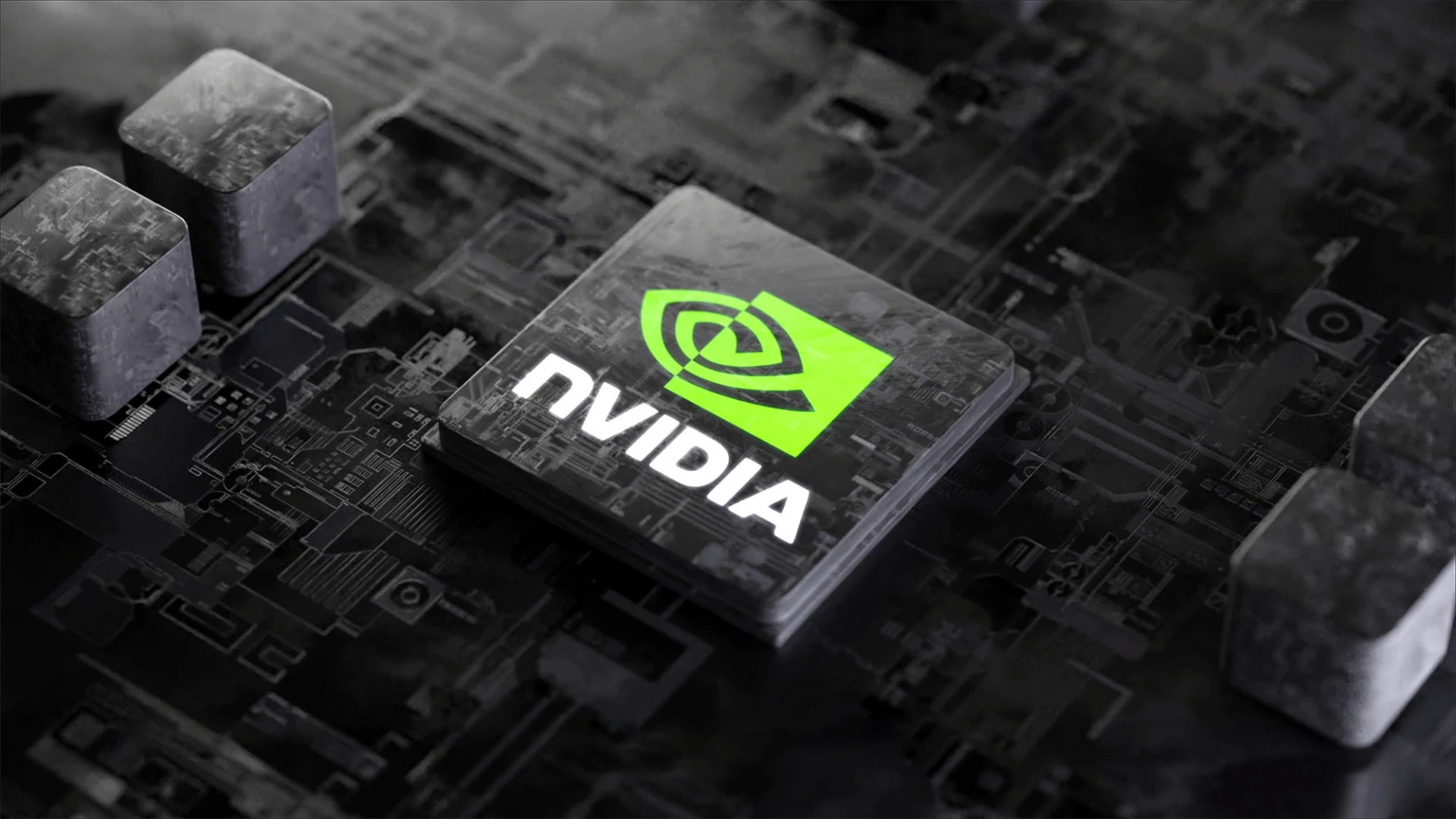 Çin’den, Nvidia'ya antitröst soruşturması