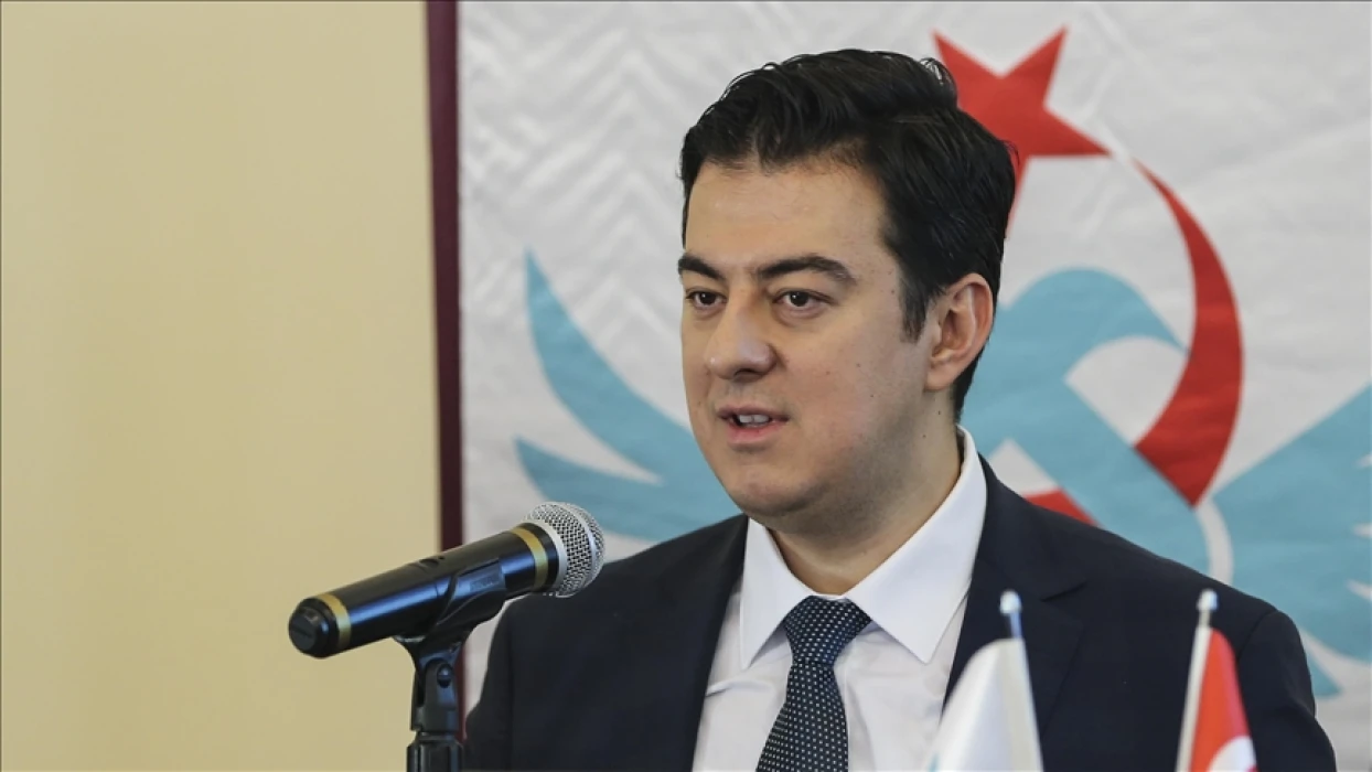 Türk dünyasını birleştirecek proje: Türkmen gazı planı 1990'lara uzanıyor