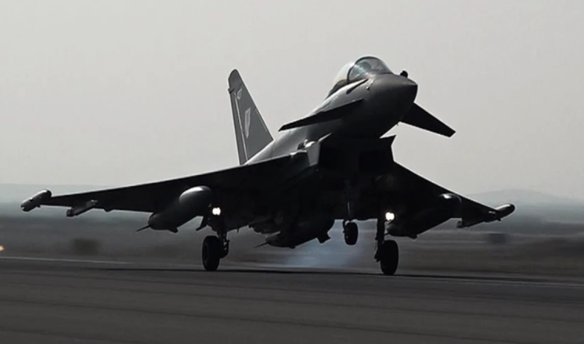 Gök Vatan'da yeni mimari çiziliyor! KAAN, KIZILELMA, Eurofigter, F-16 Blok-70 ve milli SİHA'lar...