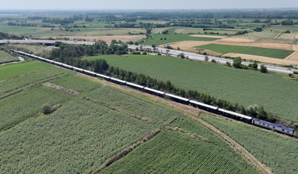Orient Express 2. kez Türkiye’ye geliyor: Paris’ten İstanbul’a unutulmaz yolculuk