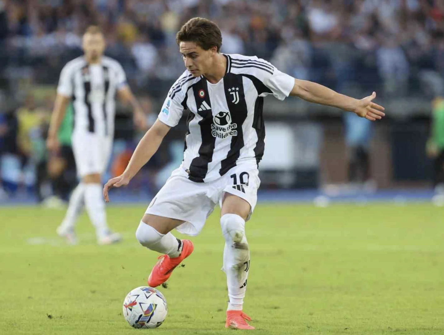 Galatasaray - Juventus maçı ne zaman, saat kaçta? CANLI Galatasaray maçı hangi kanalda? Kenan Yıldız'ı şaşırtan olay