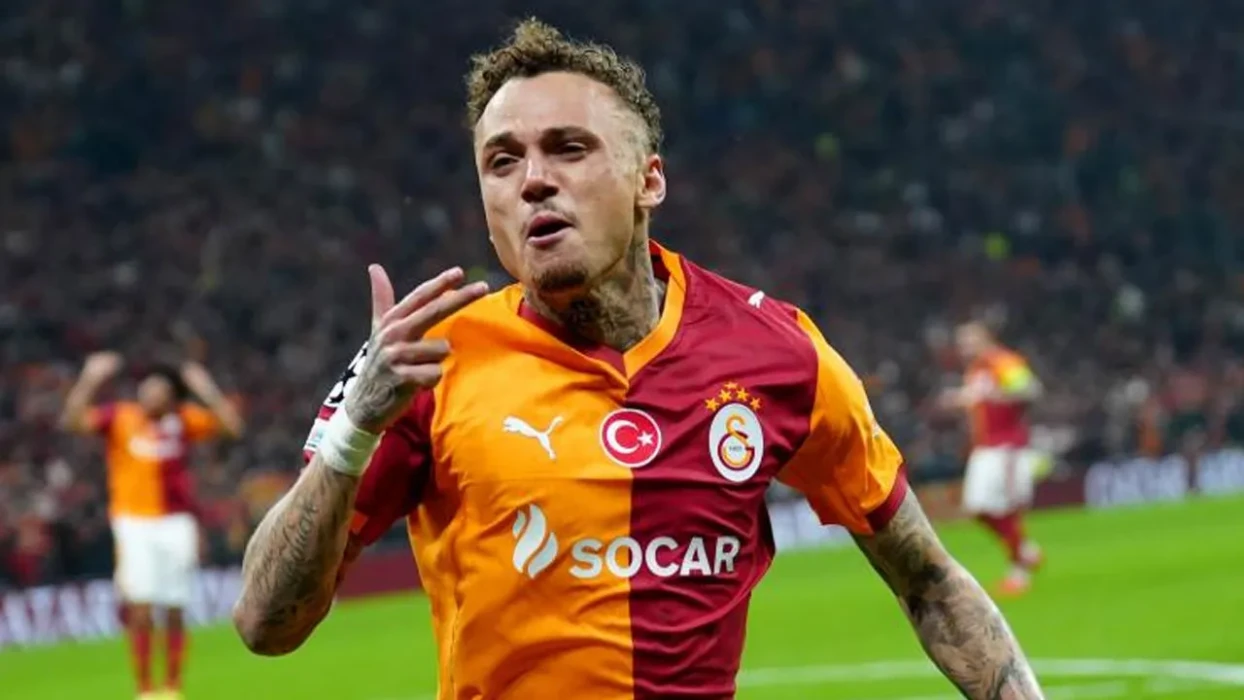 GALATASARAY SON DAKİKA | Galatasaray'dan Avrupa'yı sallayan hamle! Singo takasında iki yıldız gündeme geldi