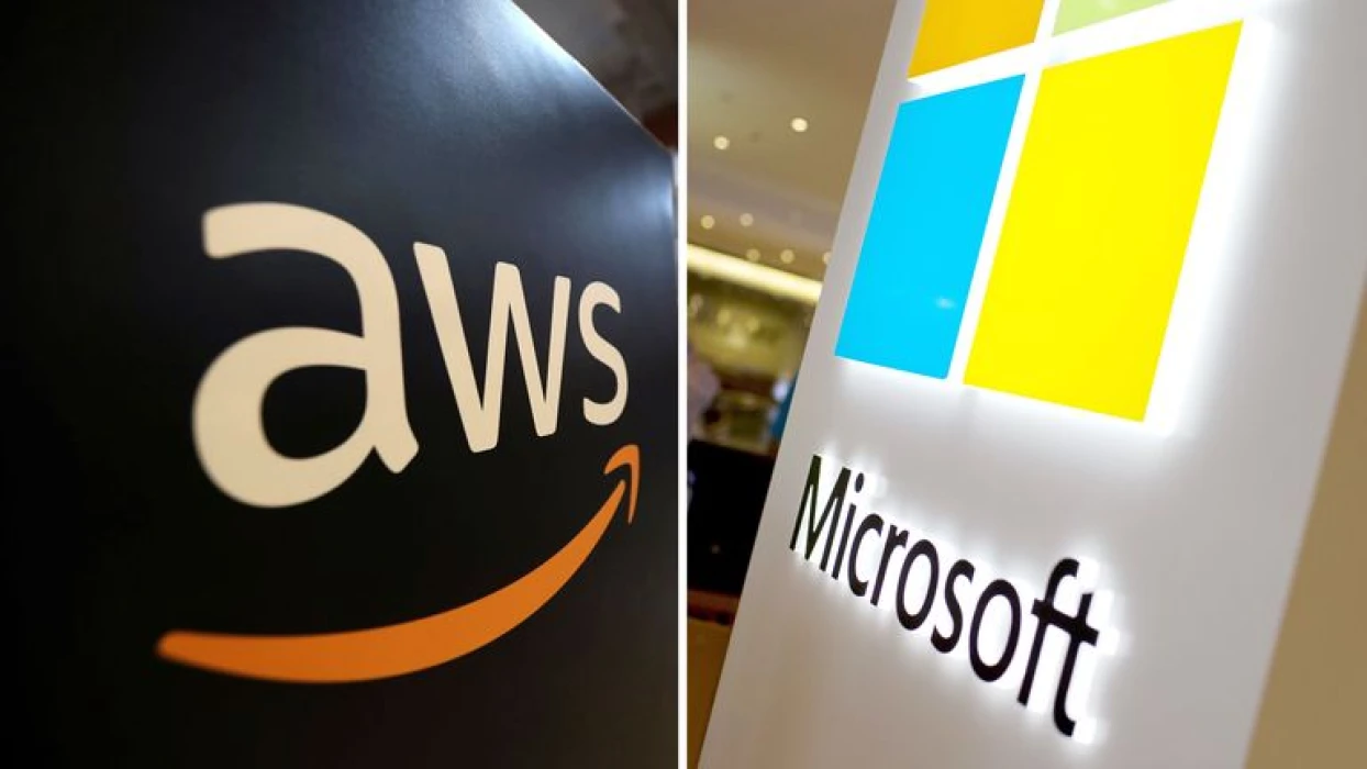 Körfez’de dijital altyapı güvenliği sarsıldı: Amazon ve Microsoft’a İHA saldırısı