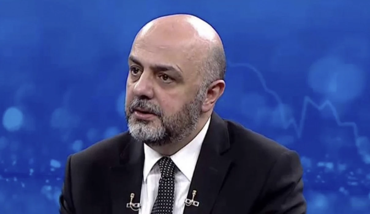 Altın gram fiyatı 7 bin TL olur mu? Uzman isim açıkladı: '5.500 lira kırılmadıkça...'