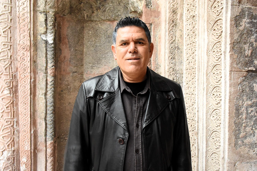 Dizi ve film yapımcılarının ilgisi tarihi Sultanhanı Kervansarayı'nın tanıtımına katkı sağlayacak