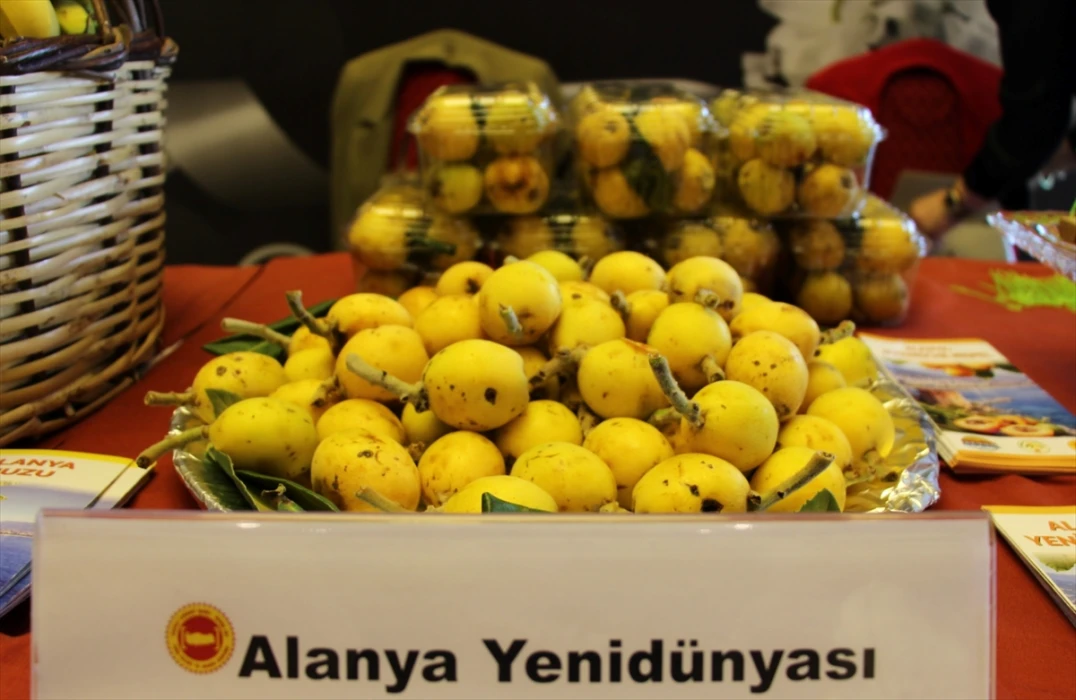 AB’de coğrafi işaret tescili hızlandı: Türkiye’den 46 ürün kayda geçti