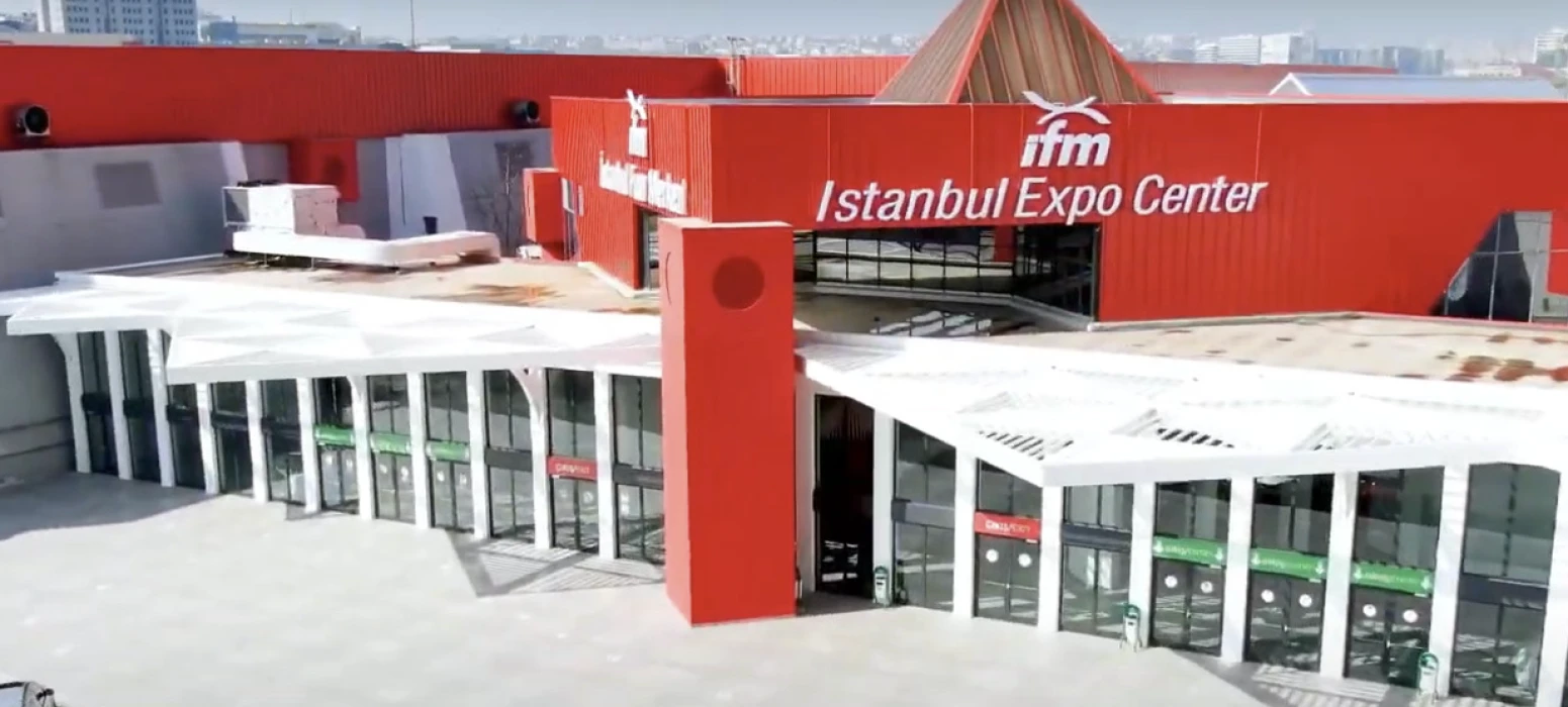 Türk firmaları İTO ile küresel vitrine çıkıyor! Şekib Avdagiç: İstanbul’un cazibesini artırmanın gayesindeyiz