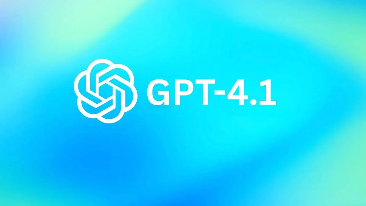OpenAI’nin amiral gemisi GPT-4.1 modeli artık ChatGPT’de